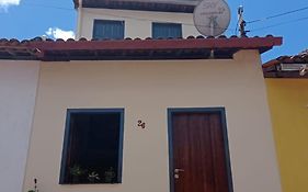 Hospedagem Casa Da Lia