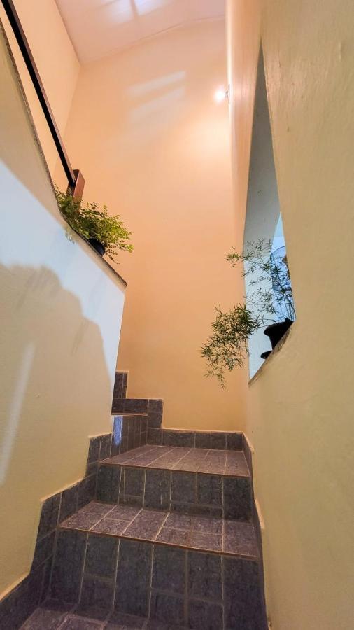 Hospedagem Casa Da Lia Lencois Exterior foto